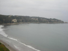 Costa Quilen, Horcon